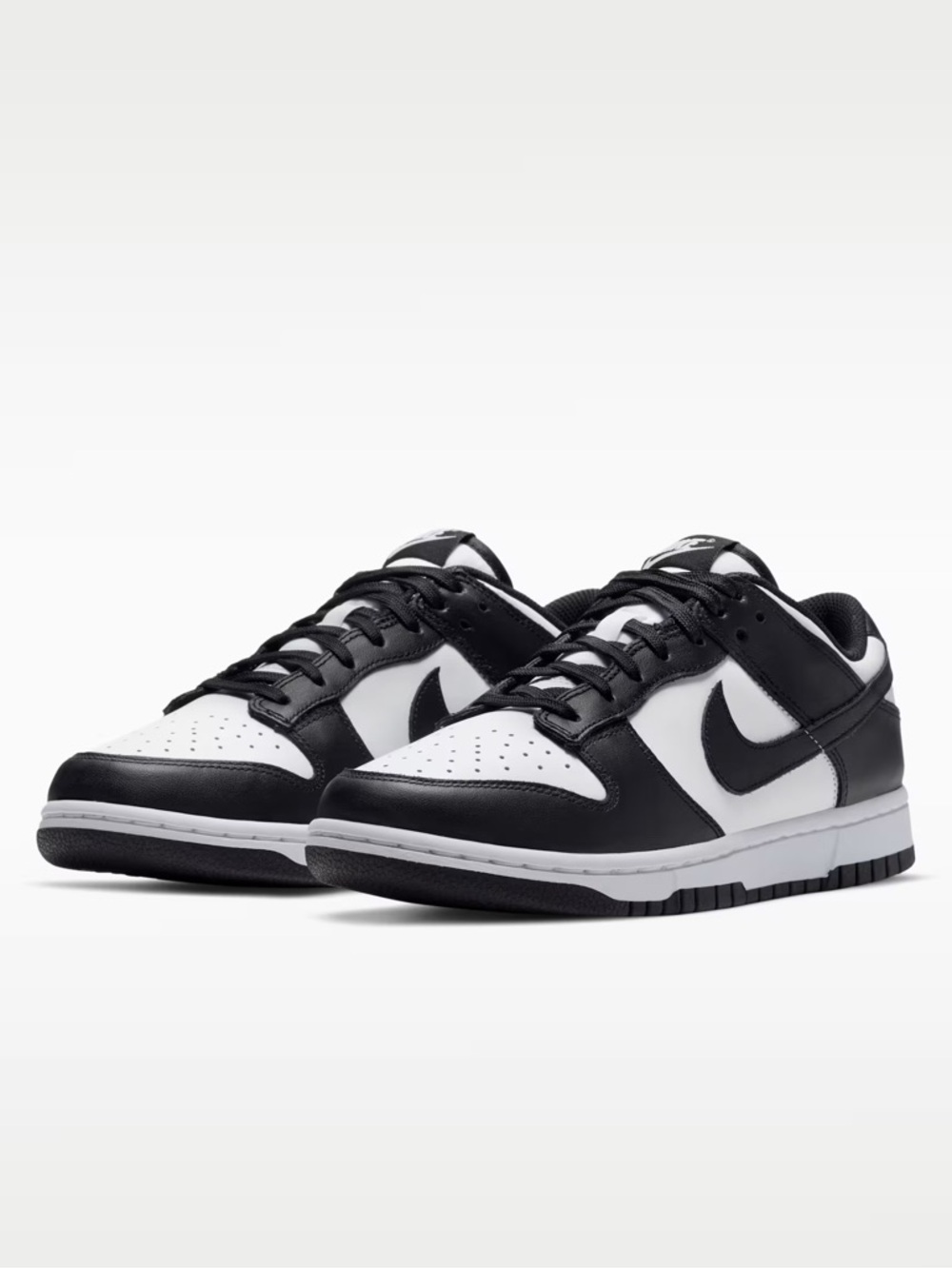 Nike Women's Dunk Low